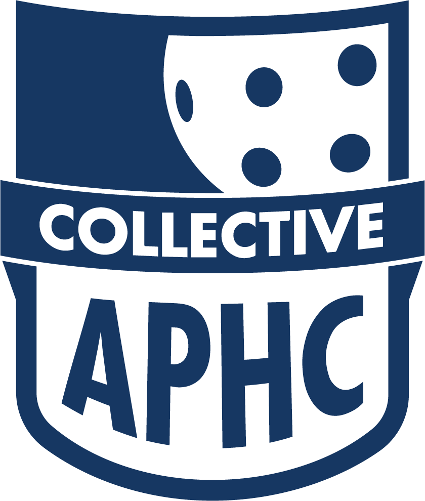 Antwerp Powerchair Hockey Collective | Test 4