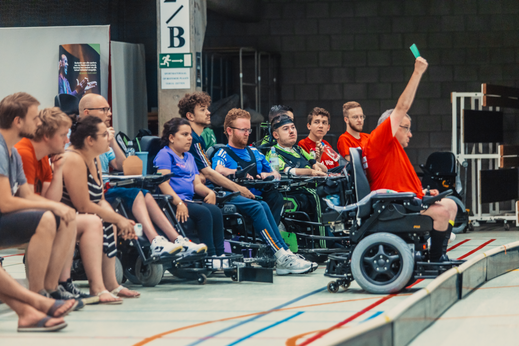 APHC-D1-145-WEB Antwerp Powerchair Hockey Collective|ALL ABOUT OUR CUP