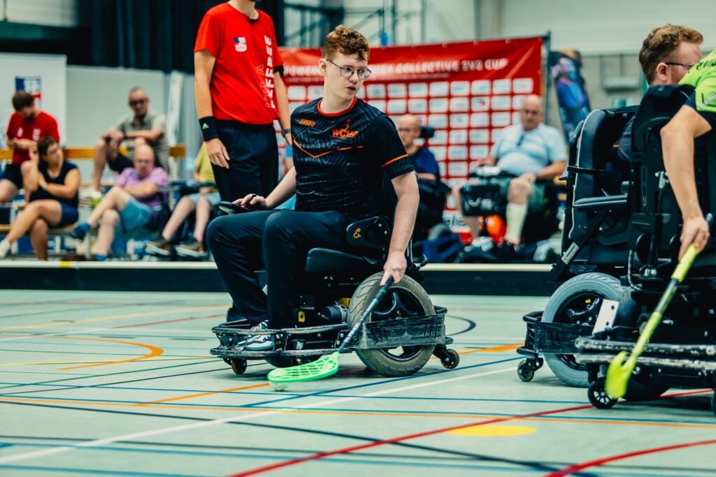 459035307_1145172893931859_7008175983246696266_n Antwerp Powerchair Hockey Collective|ALL ABOUT OUR CUP