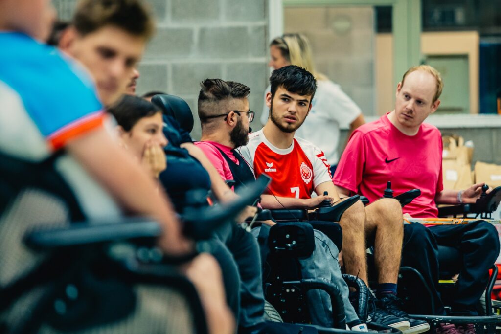 459050590_1145169567265525_3824197594276186279_n Antwerp Powerchair Hockey Collective|ALL ABOUT OUR CUP